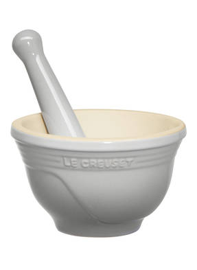 LE CREUSET Mörser POTERIE