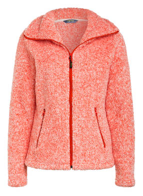 me°ru' Fleecejacke KURGAN