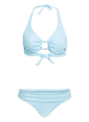 MELISSA ODABASH Neckholder-Bikini BRUSSELS