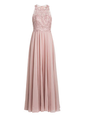 LAONA Abendkleid mit Stickereien