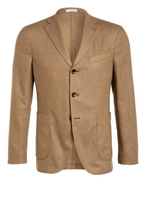 BOGLIOLI Sakko Slim Fit mit Cashmere-Anteil