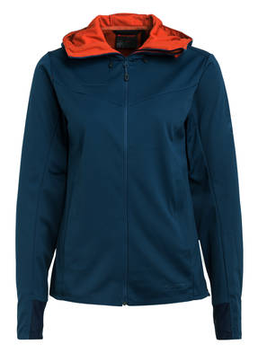 MAMMUT Softshell-Jacke ULTIMATE V