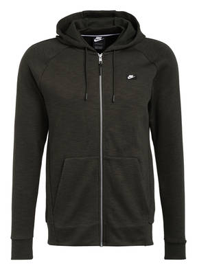 Nike Sweatjacke OPTIC