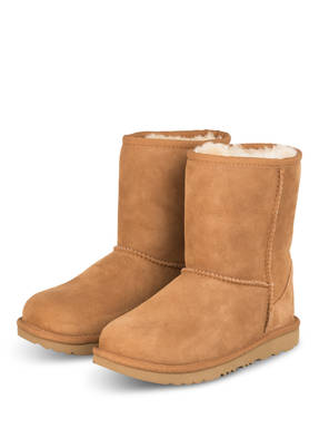 UGG Boots CLASSIC SHORT II