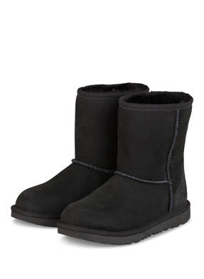 UGG Boots CLASSIC SHORT II