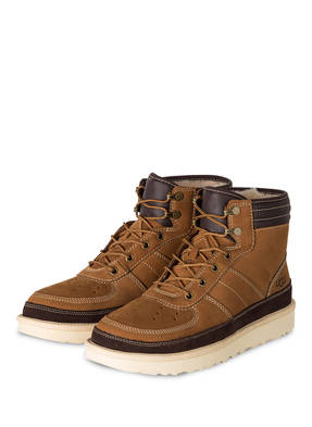 UGG Schnürboots HIGHLAND SPORT