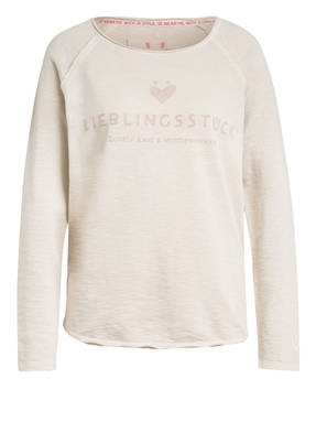 LIEBLINGSSTÜCK Sweatshirt CATHRINAEP