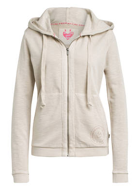 LIEBLINGSSTÜCK Sweatjacke CHARDA