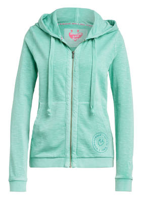 LIEBLINGSSTÜCK Sweatjacke CHARDA