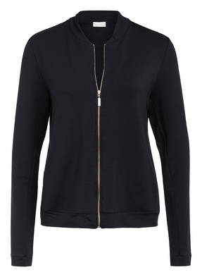 HANRO Lounge-Sweatjacke