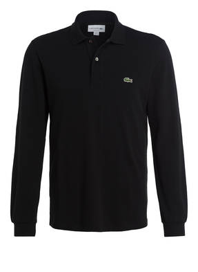 LACOSTE Poloshirt aus Piqué