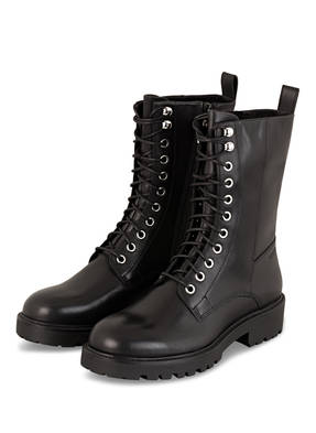VAGABOND Schnürboots KENOVA