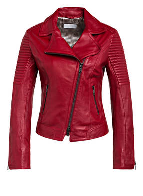 SCHYIA Lederjacke MARA