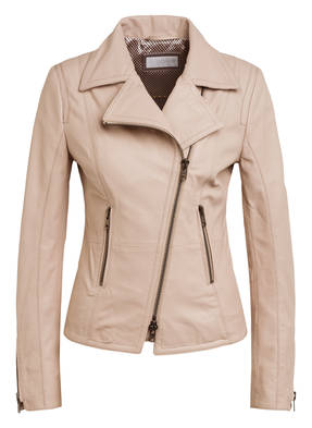 SCHYIA Lederjacke LUISA