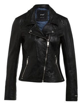Maze Lederjacke INDIANA