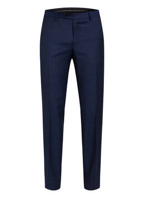 BENVENUTO Kombi-Hose NERO Modern Fit