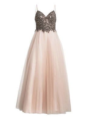 unique Abendkleid