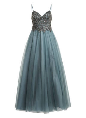 unique Abendkleid