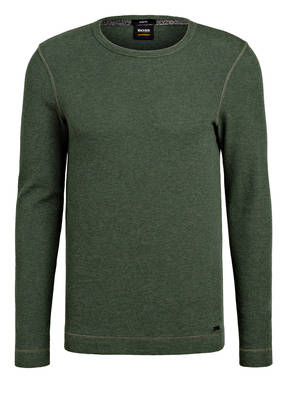 BOSS Feinstrickpullover TEMPEST