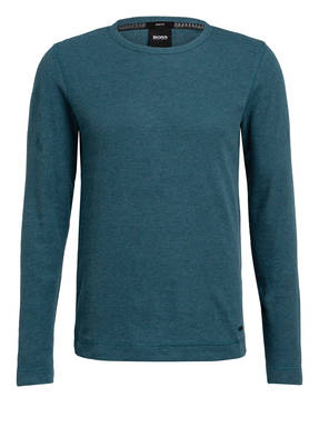 BOSS Feinstrickpullover TEMPEST