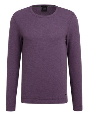BOSS Feinstrickpullover TEMPEST