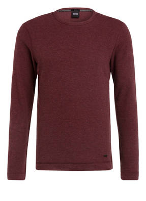 BOSS Feinstrickpullover TEMPEST