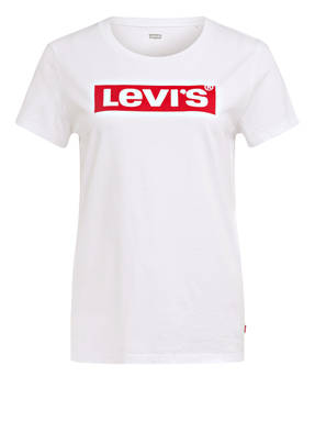 Levi's® T-Shirt THE PERFECT TEE