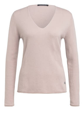 LUISA CERANO Cashmere-Pullover