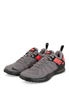 Nike Trainingsschuhe ZOOM DOMINATION TR 2