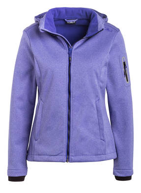 CMP Softshell-Jacke