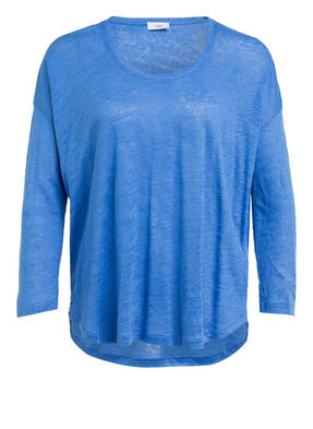 CLOSED Leinenshirt