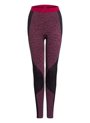 odlo Funktionswäsche-Hose PERFORMANCE BLACKCOMB