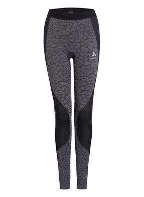 odlo Funktionswäsche-Hose PERFORMANCE BLACKCOMB
