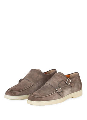 Santoni Double-Monks YALTA