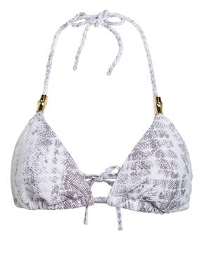 heidi klein Triangel-Bikini-Top CORE ROPE