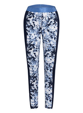 Superdry Funktionswäsche-Hose CARBON