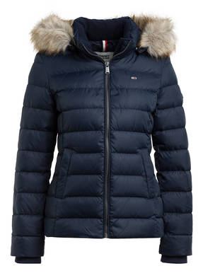 TOMMY JEANS Daunenjacke