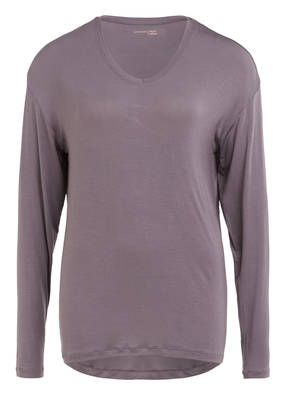 SCHIESSER Schlafshirt MIX & RELAX