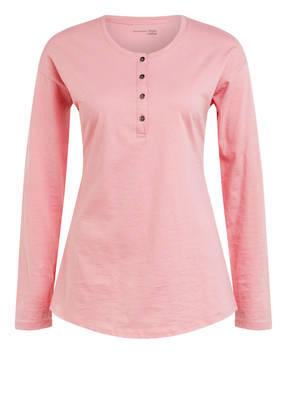 SCHIESSER Lounge-Shirt MIX & RELAX