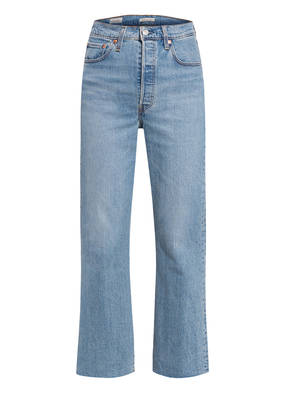 Levi's® Flared Jeans RIBCAGE CROP