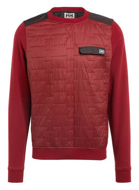 HELLY HANSEN Sweatshirt MOVATN WOOL INS