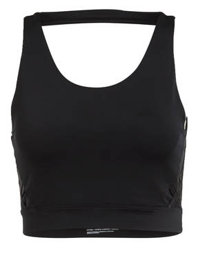 UNDER ARMOUR Cropped-Top MISTY COPELAND