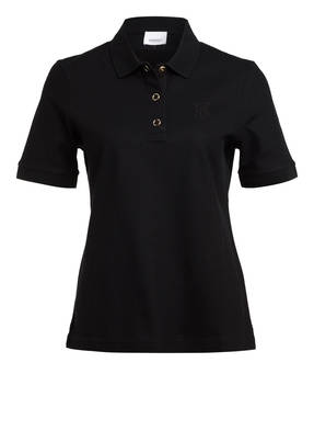 BURBERRY Piqué-Poloshirt MALLECO