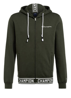 Champion Sweatjacke
