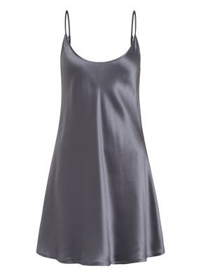 LA PERLA Seiden-Negligé SILK