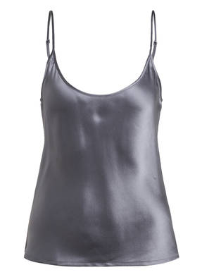 LA PERLA Schlaftop SILK aus Seide