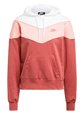 Nike Hoodie HERITAGE