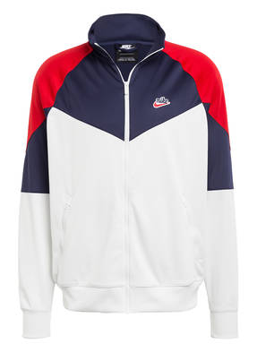 Nike Sweatjacke WINDRUNNER
