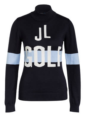 J.LINDEBERG Pullover KAREN