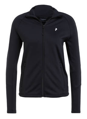 Peak Performance Unterziehjacke RIDER